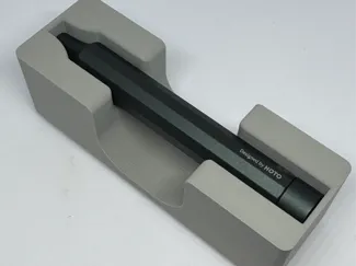 Hoto Precision Screwdriver Gridfinity Storage