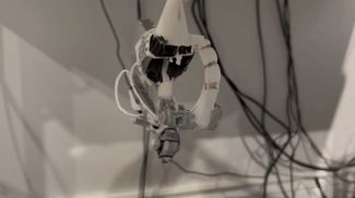 GLaDOS from Portal