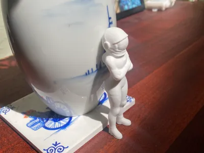 Lady Astronaught