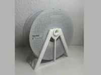 0.2mm layer, 4 walls, 30% infill