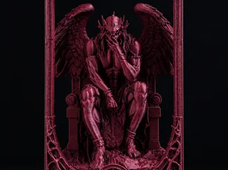 Eternal Realms #2 – The Fallen Throne