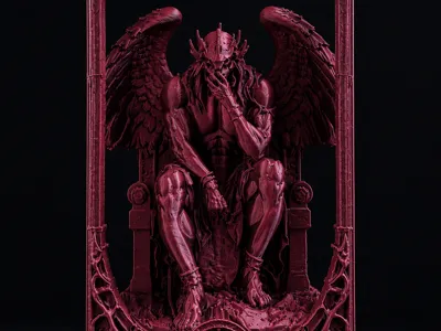 Eternal Realms #2 – The Fallen Throne
