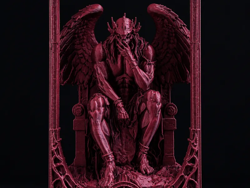 Eternal Realms #2 – The Fallen Throne