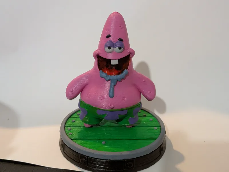 Patrick Star