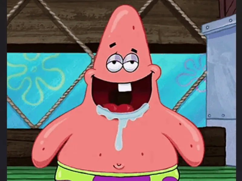 Patrick Star