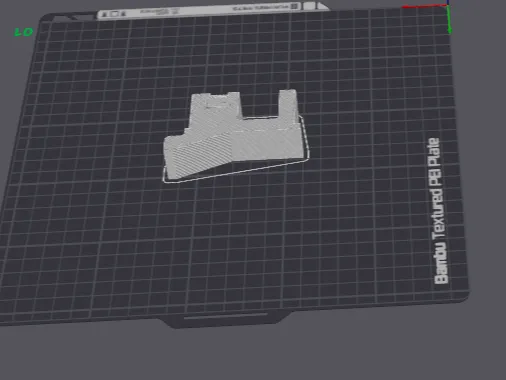 ar 15 dryfire magwell block