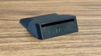 0.16mm layer, 2 walls, 15% infill