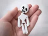 Sad Man V1 Standard Version (No Keychain or Wall Hole)