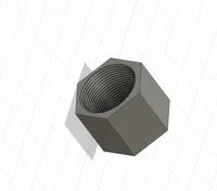 0.2mm layer, 4 walls, 15% infill