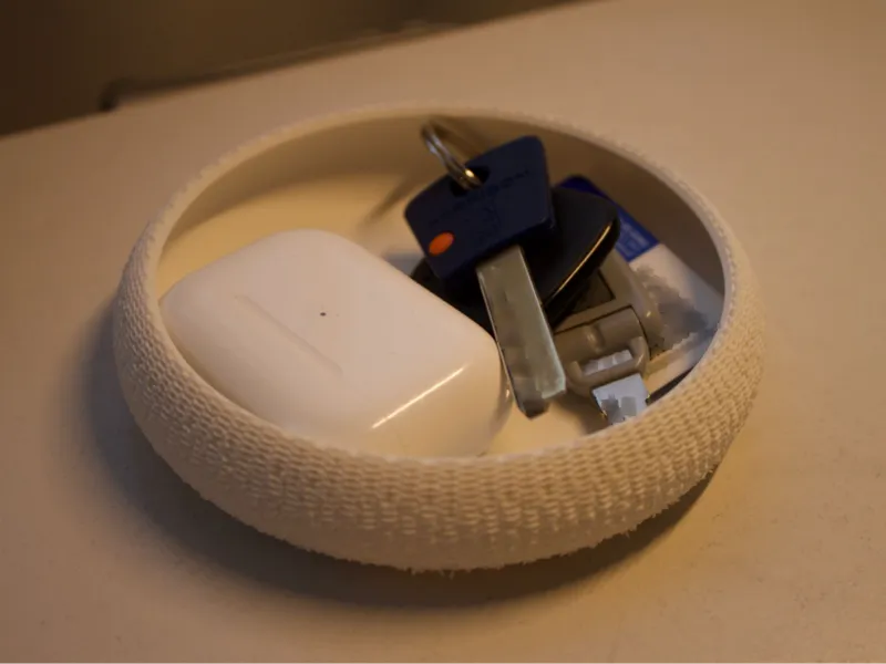 Gloriole - Catch All Tray