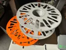 0.24mm layer, 3 walls, 15% infill