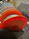 0.24mm layer, 3 walls, 15% infill