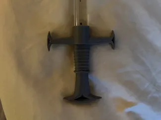 Anduril Dilator Holder