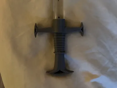 Anduril Dilator Holder