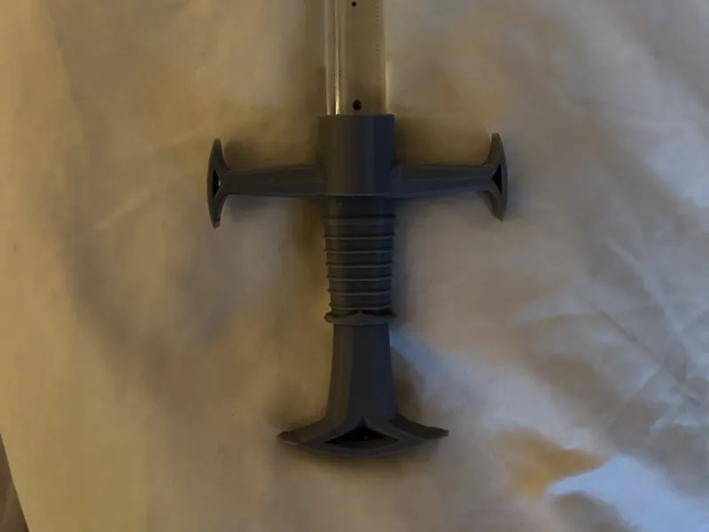 Anduril Dilator Holder