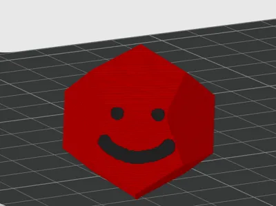 Dodecahedron Dave Evil Barzil Final Boss