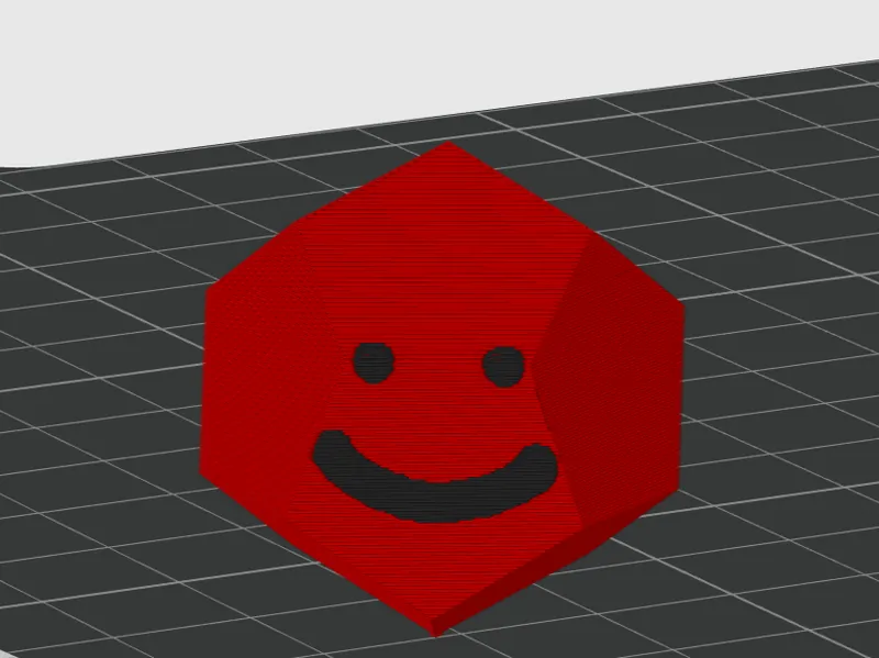 Dodecahedron Dave Evil Barzil Final Boss