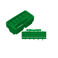 0.12mm layer, 2 walls, 15% infill