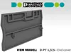 0.12mm layer, 2 walls, 30% infill