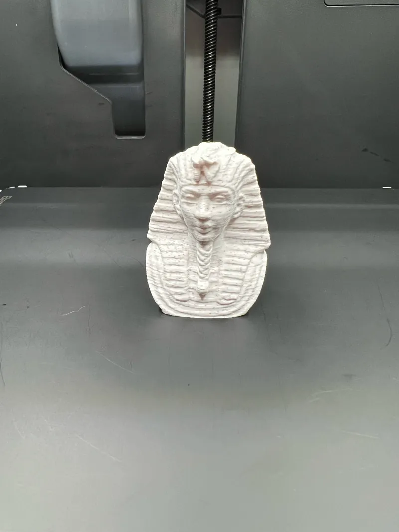 Mini King Tut