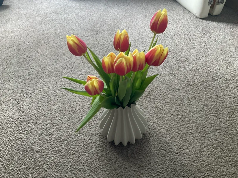 Vase