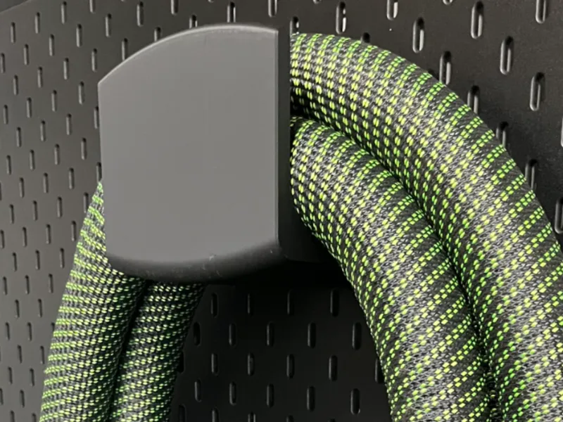 Festool D36 Hose Skadis Hanger