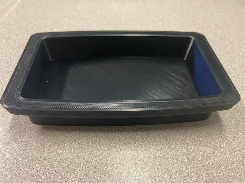 11th gen Honda Civic center console tray