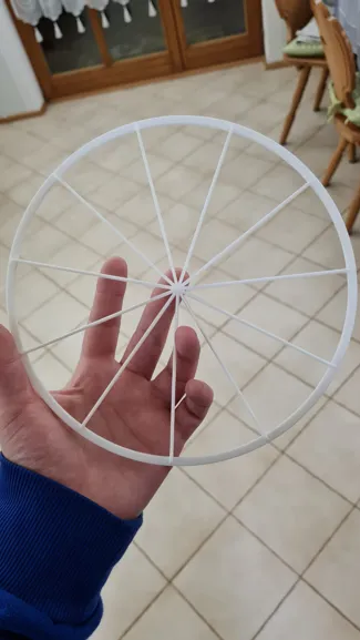Cake spliter