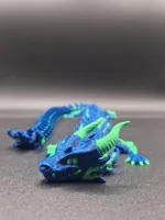 100% / 2-Filament-Multicolor