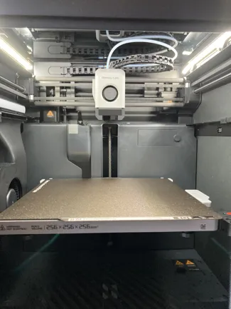 Lighting for P1S/X1/P1P