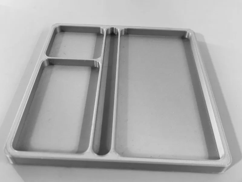 Desk Organizer 