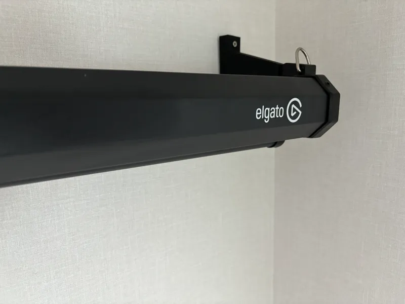 Projector / Green Screen Leg - Elgato