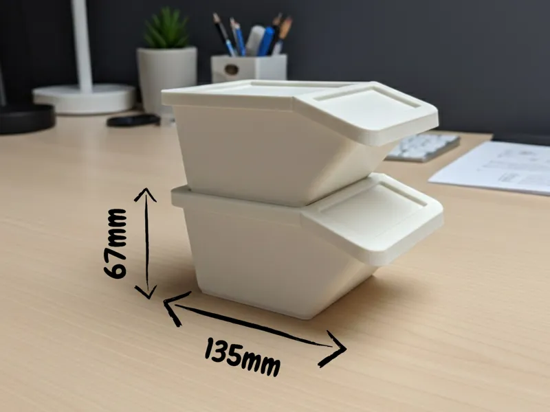 Mini Desk  IKEA  SORTERA