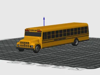 School Bus