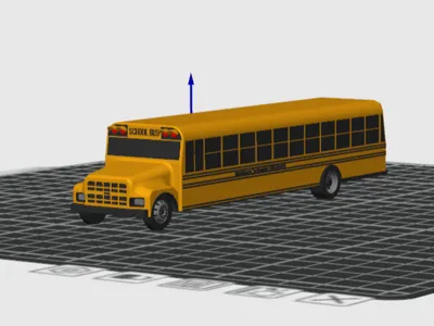 School Bus