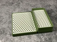 0.16mm layer, 3 walls, 15% infill