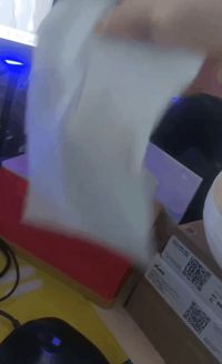 0.2mm 层高, 2 层墙, 15% 填充