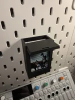 Instax Mini Holder with Lid