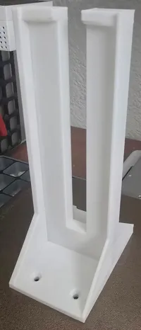 0.2mm layer, 6 walls, 25% gyroid infill