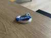 0.12mm layer, NO AMS, Pause to switch color