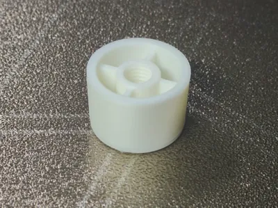 Roller shutter stop