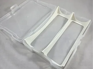 HueForge Bookmark Insert