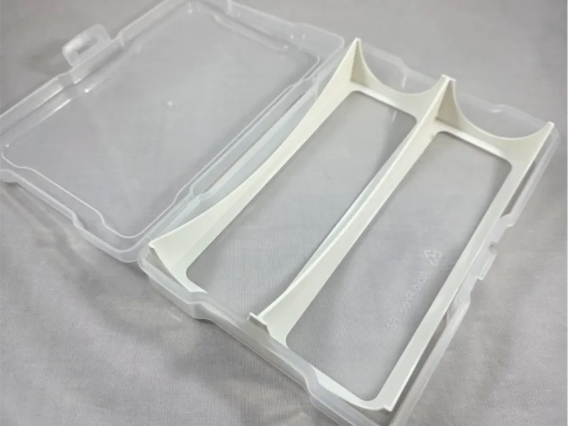 HueForge Bookmark Insert