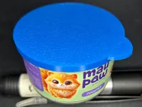 0.6mm nozzle, 0.25mm layer, 3 walls, 15% infill