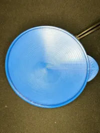 0.25mm layer, 2 walls, 15% infill