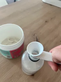 Doseur distributeur automatique pour bouteille — photo 5