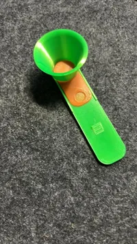 Doseur distributeur automatique pour bouteille — photo 8