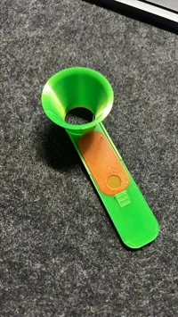 Doseur distributeur automatique pour bouteille — photo 9
