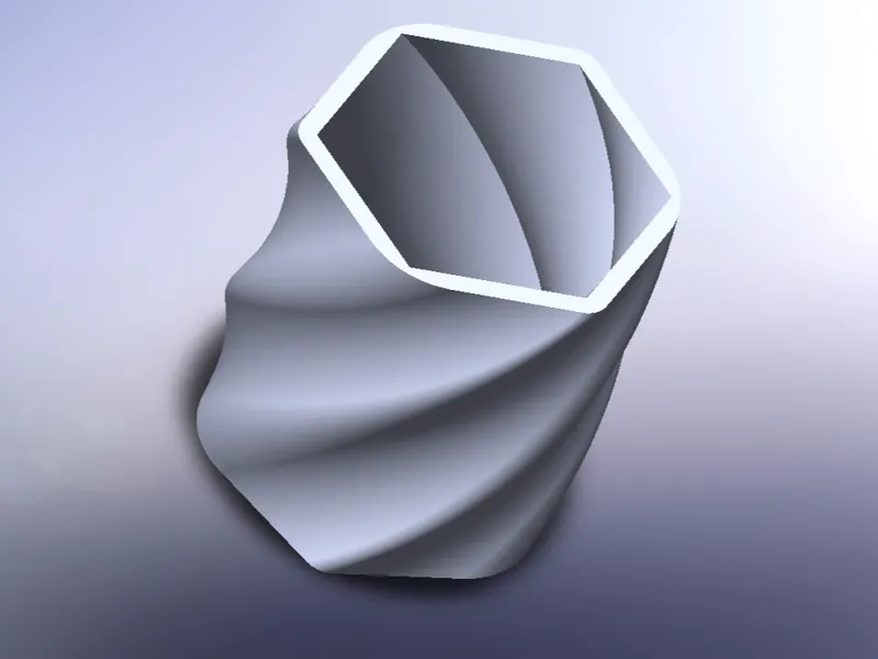 Plant Pot