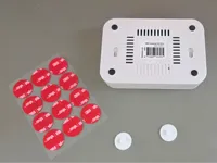 0.2mm layer, 6 walls, 25% infill